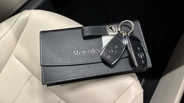 Mercedes-Benz A-Class A180 Sport Executive Edition 5dr Petrol Hatchback